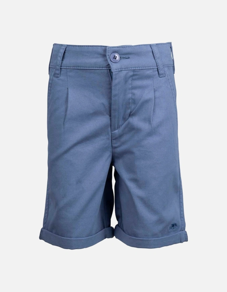 Juniors Hunnie Chino Shorts