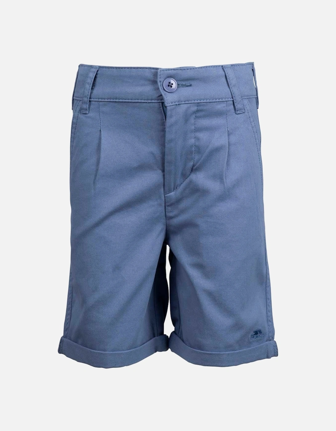 Juniors Hunnie Chino Shorts, 3 of 2
