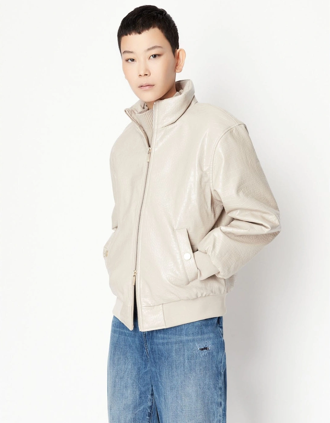 Bomber Jacket, 6 of 5