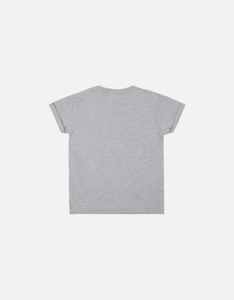 Juniors Collegiate T-Shirt