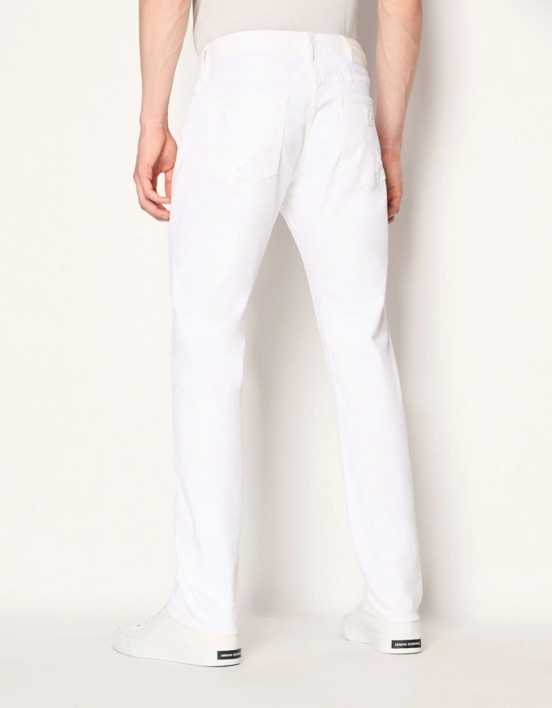 J13 Slim-Fit Jeans