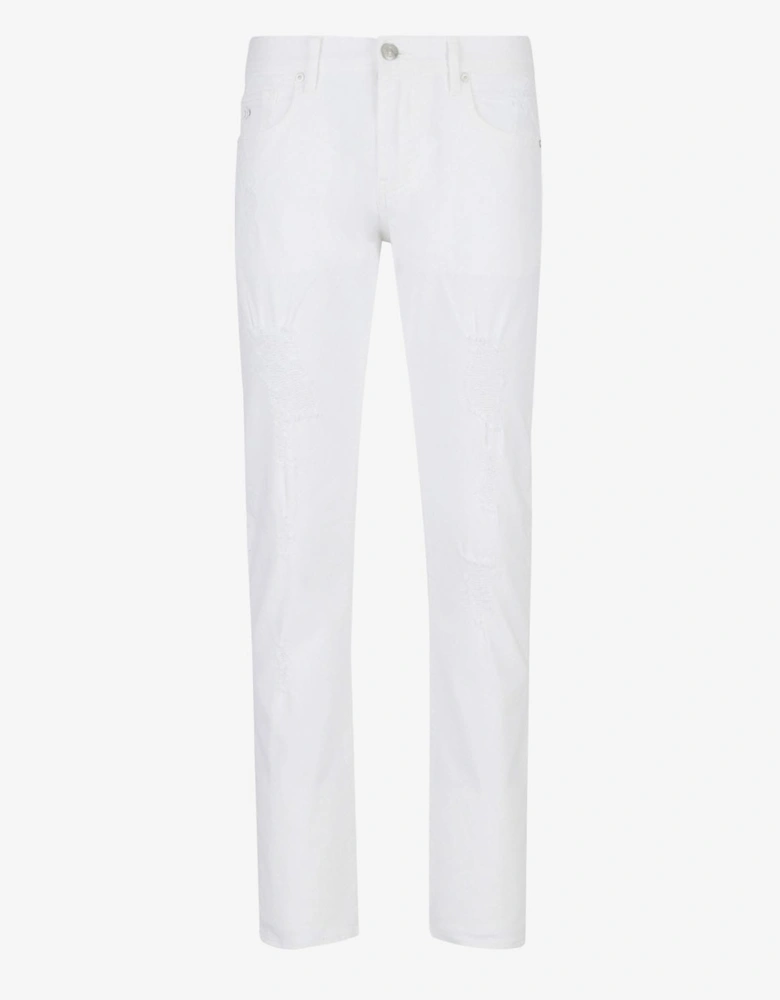 J13 Slim-Fit Jeans