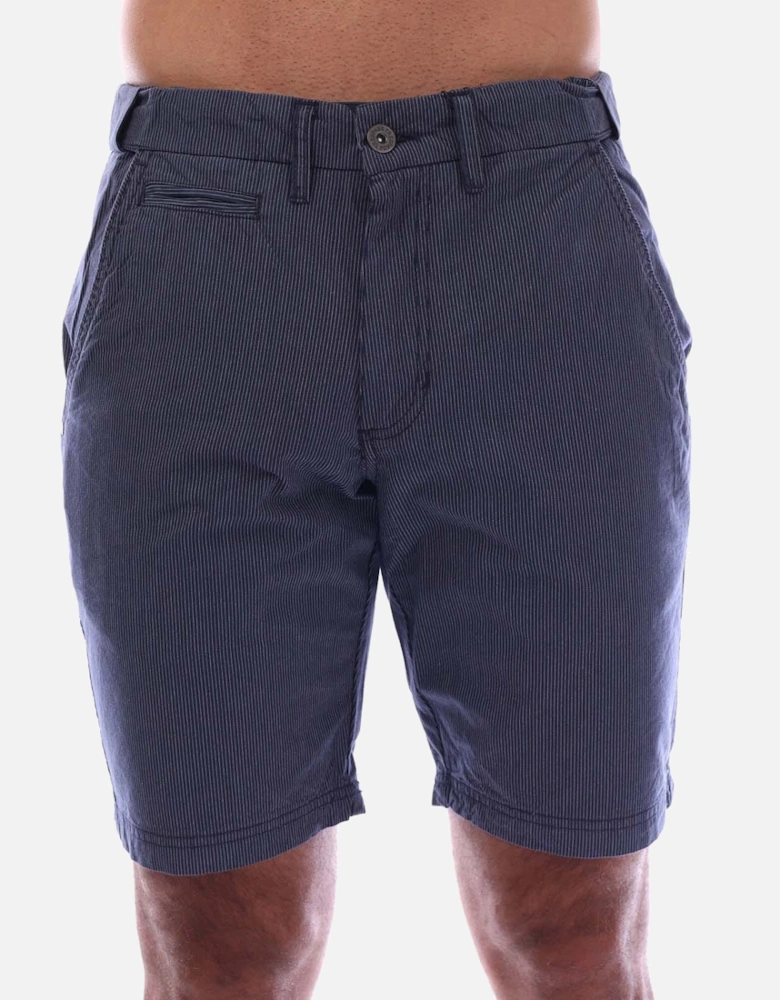 Atom B Cargo Shorts