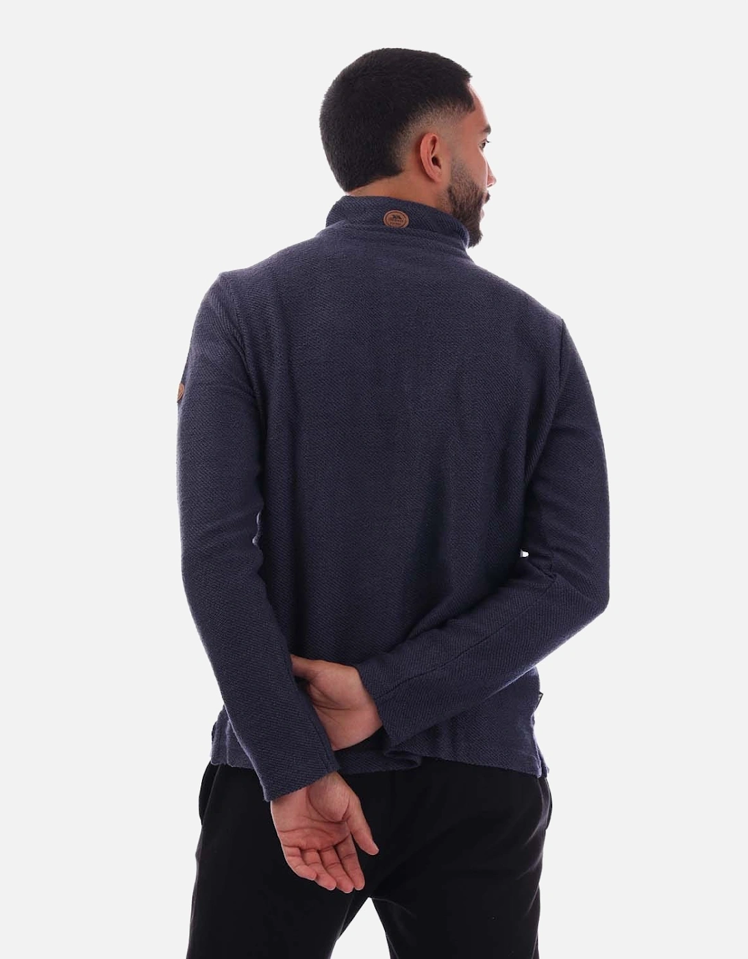 Taddingly Half-Zip Fleece