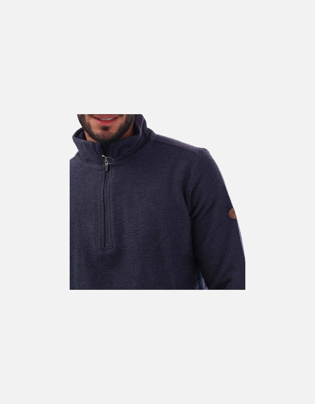 Taddingly Half-Zip Fleece