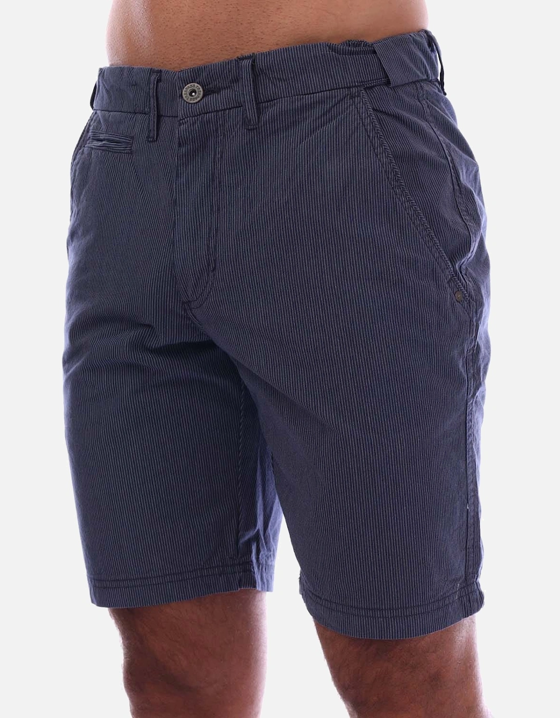 Atom B Cargo Shorts
