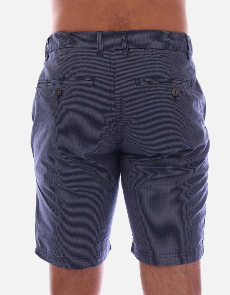 Atom B Cargo Shorts