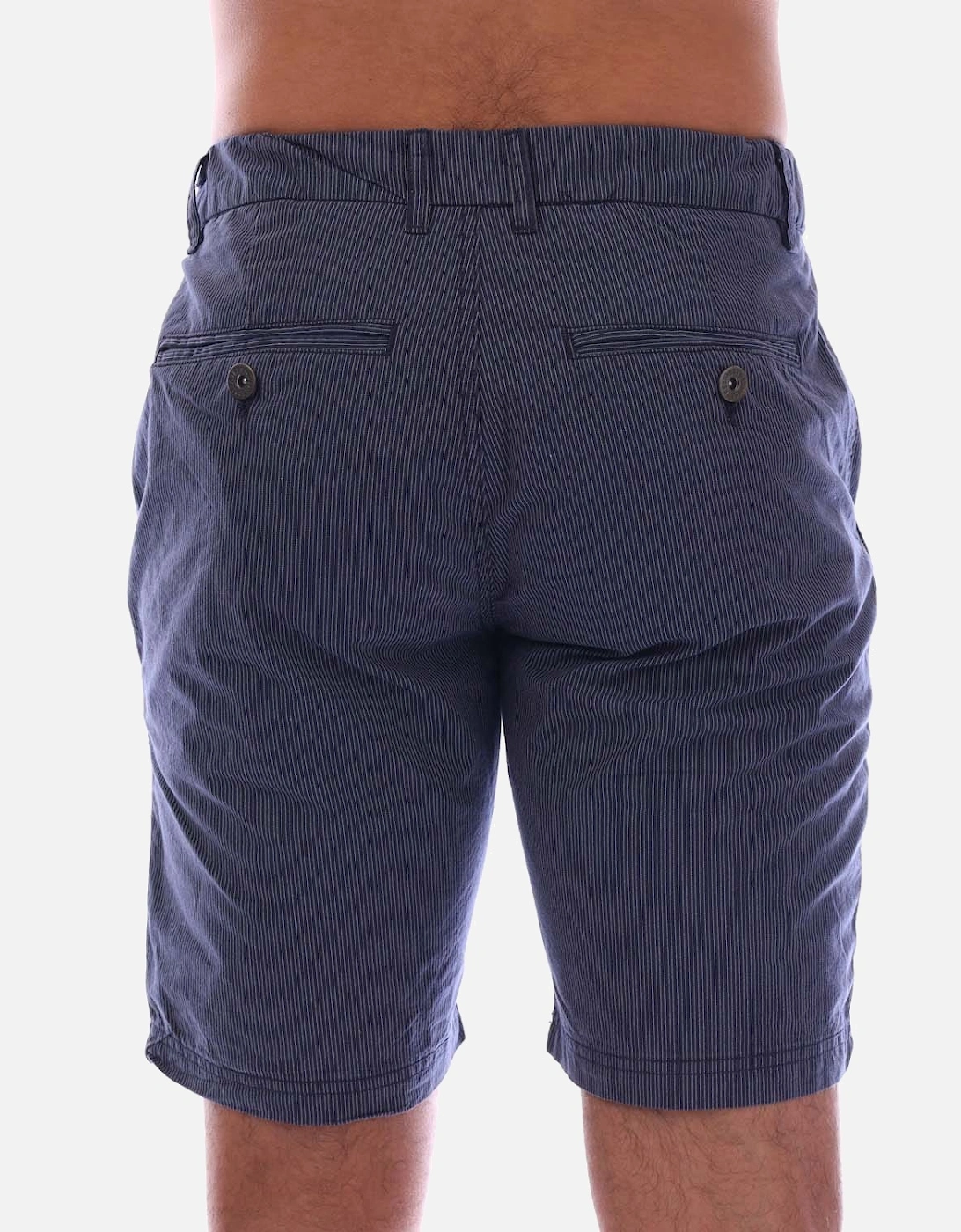 Atom B Cargo Shorts