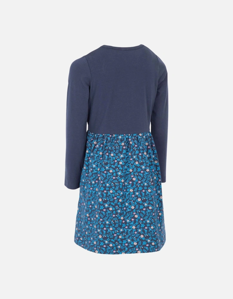 Juniors Forgotten Dress