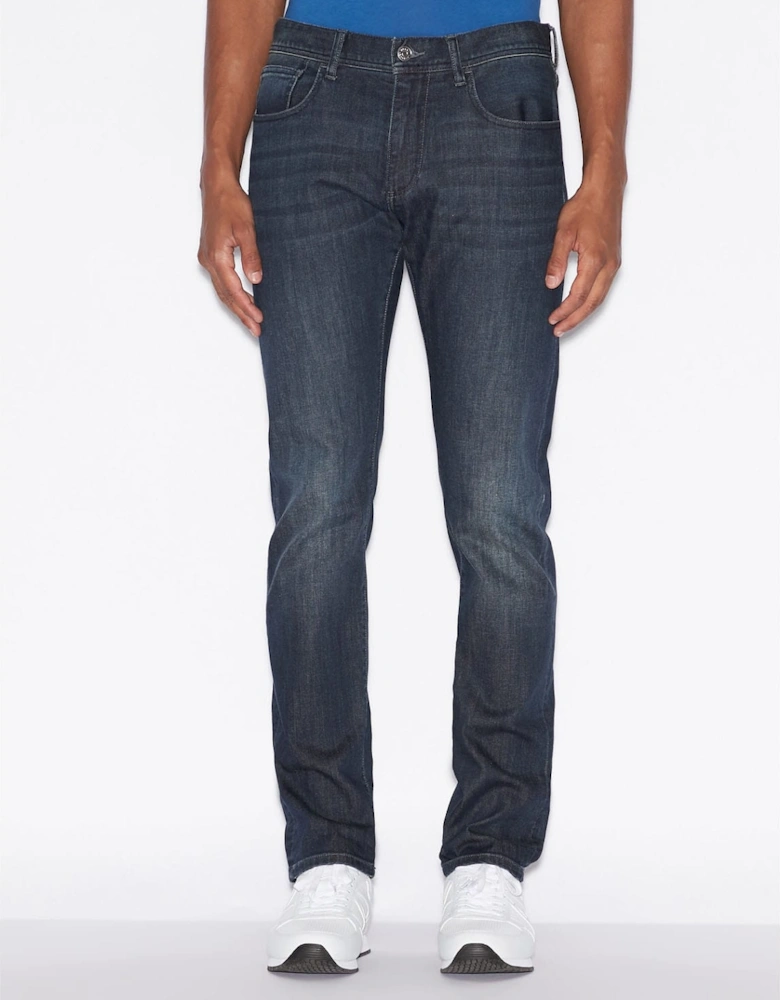 J13 Slim-Fit Jeans