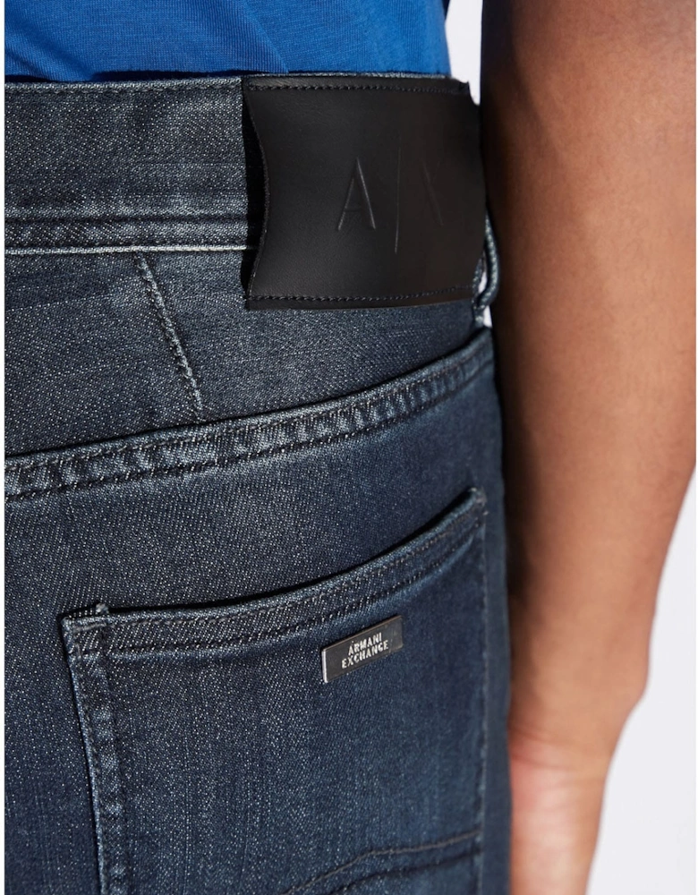 J13 Slim-Fit Jeans