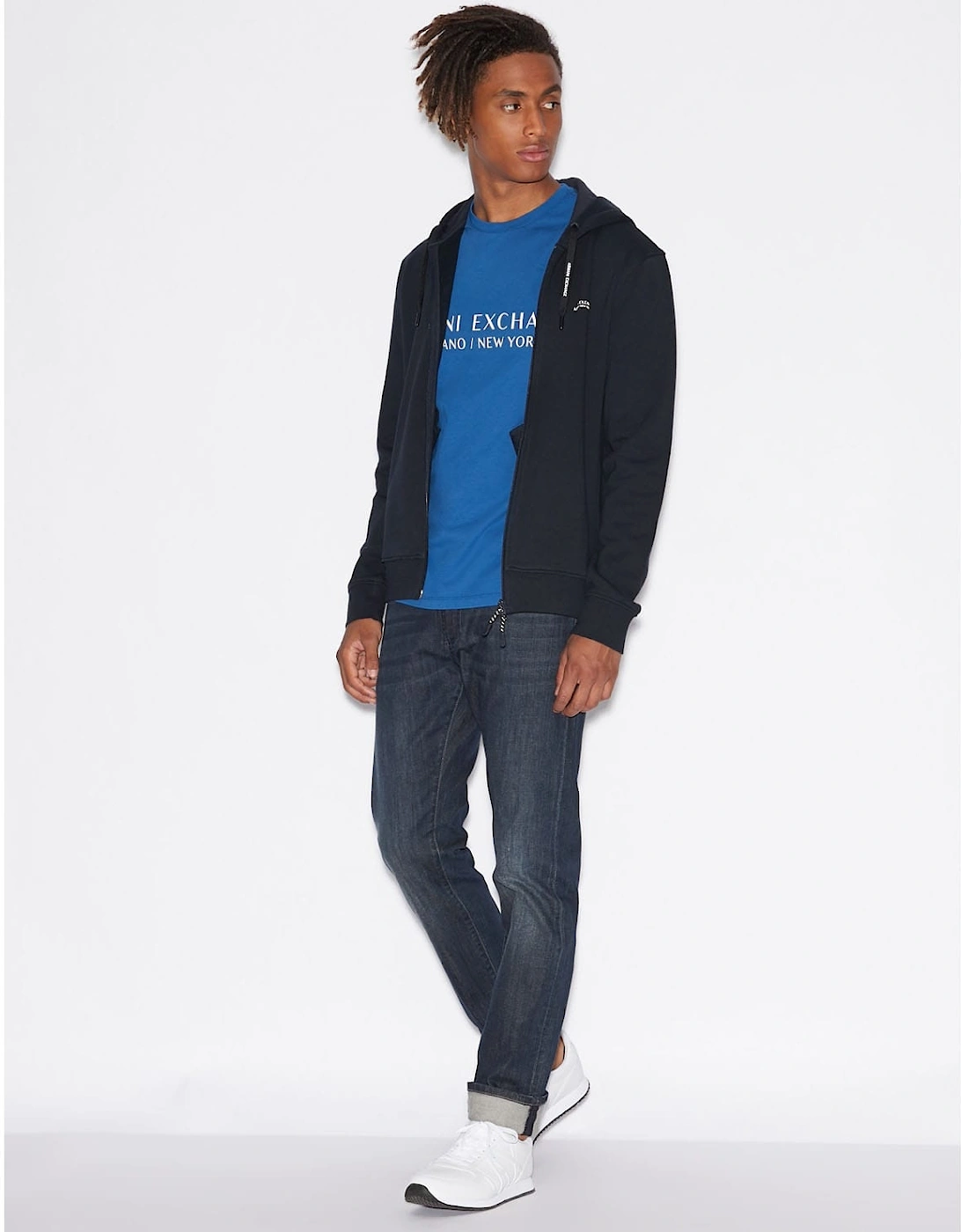 J13 Slim-Fit Jeans