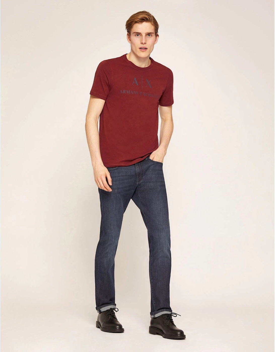 J13 Slim-Fit Jeans