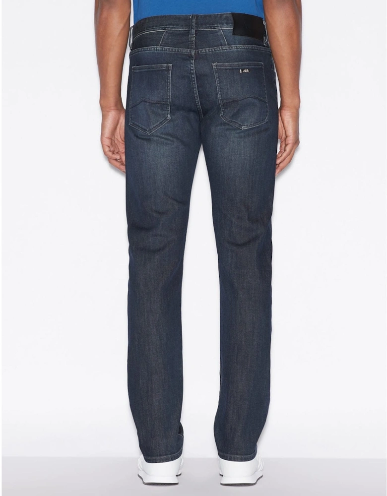 J13 Slim-Fit Jeans