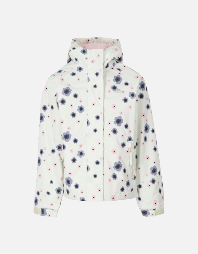Juniors Hopeful Waterproof Jacket