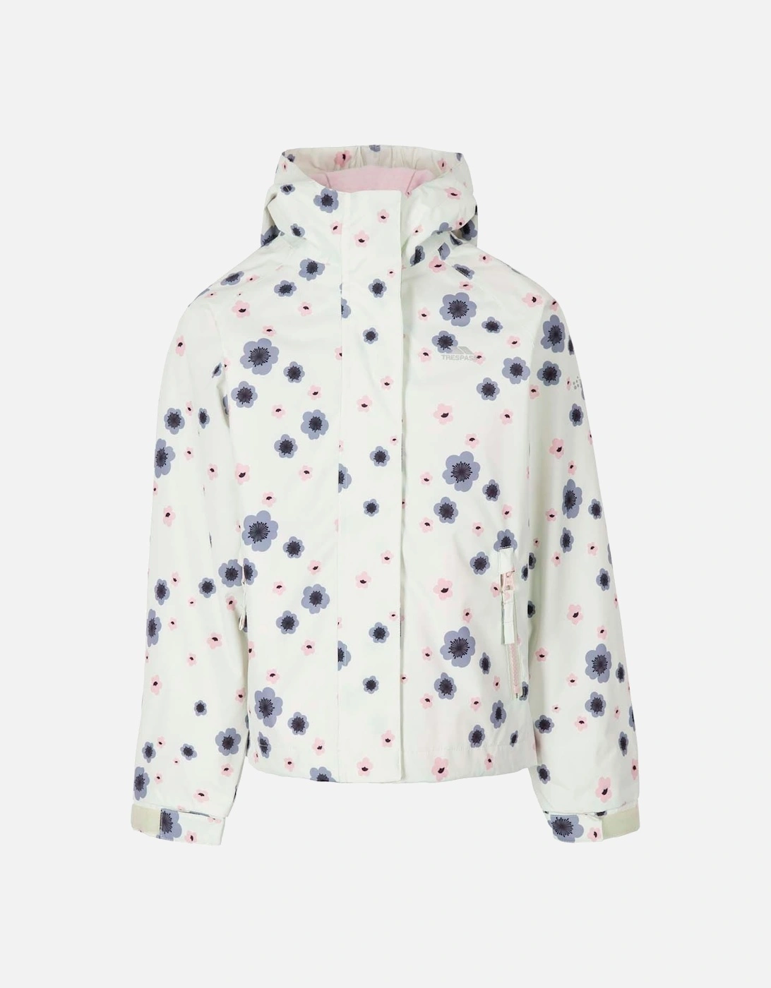 Juniors Hopeful Waterproof Jacket, 3 of 2
