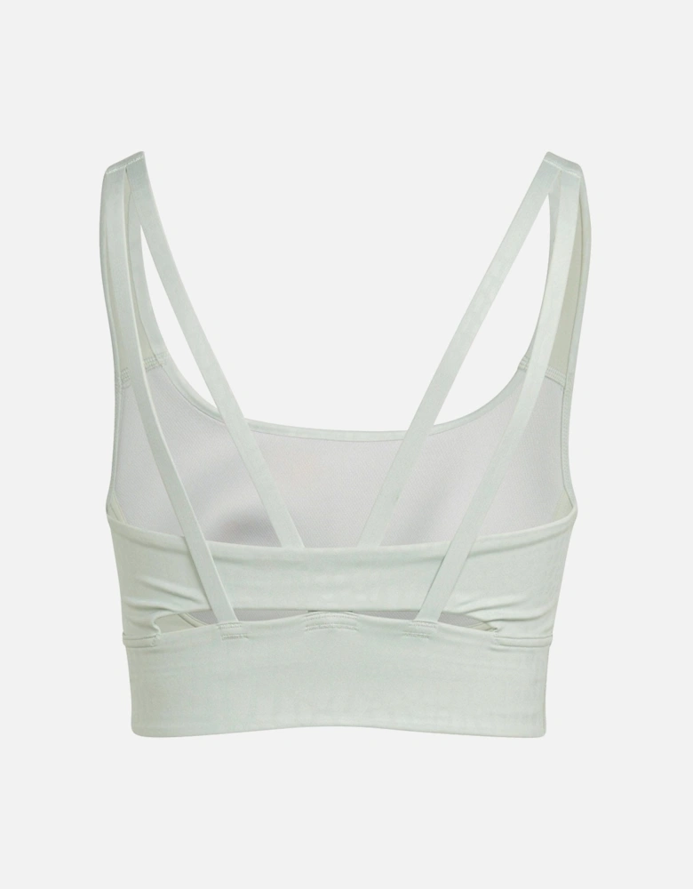Powerimpact Training Medium-Support Longline Bra