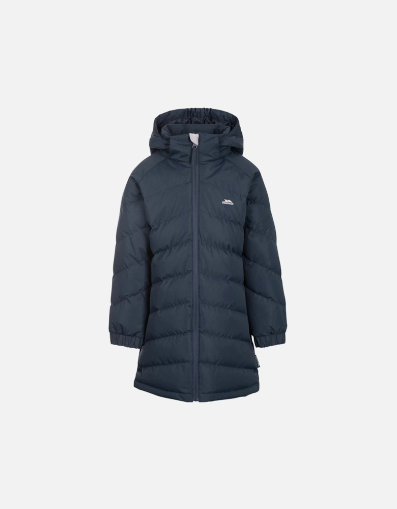 Juniors Faymont Padded Jacket