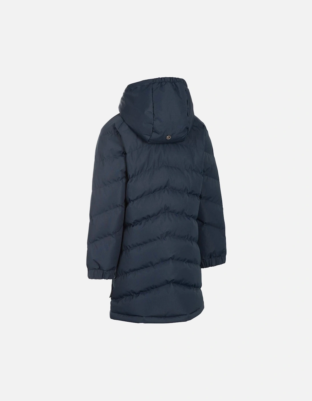 Juniors Faymont Padded Jacket