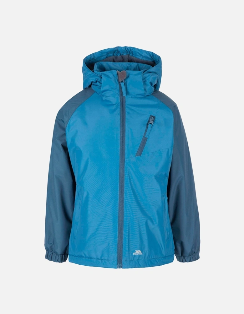 Juniors Tuneful Waterproof Jacket
