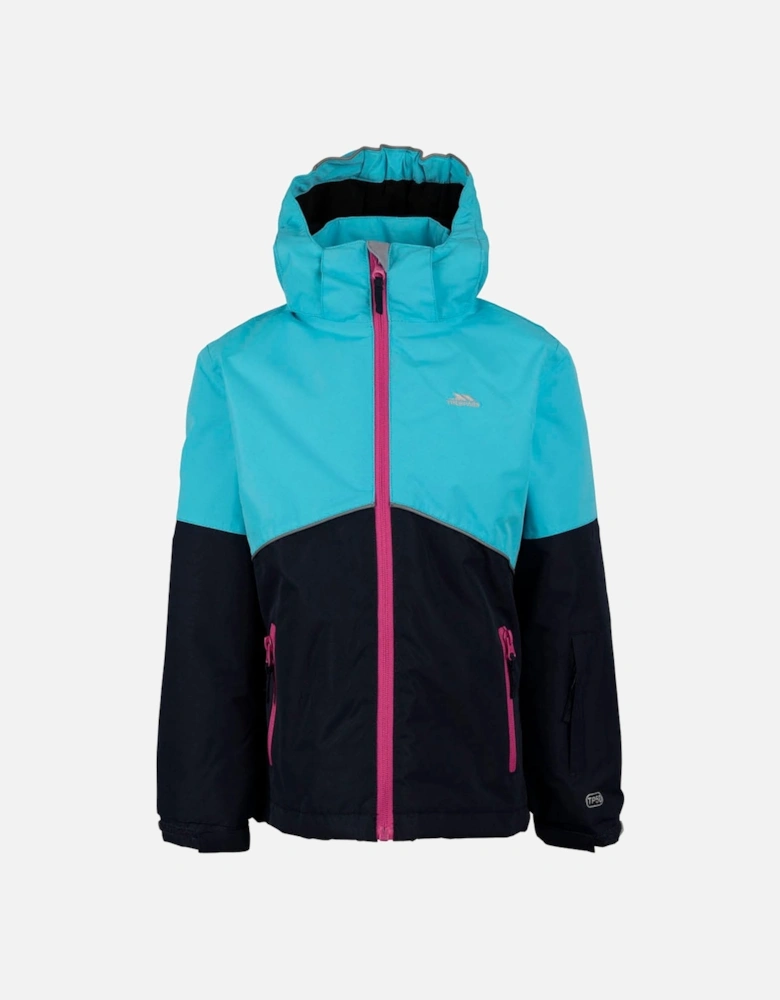 Juniors Precision Ski Jacket