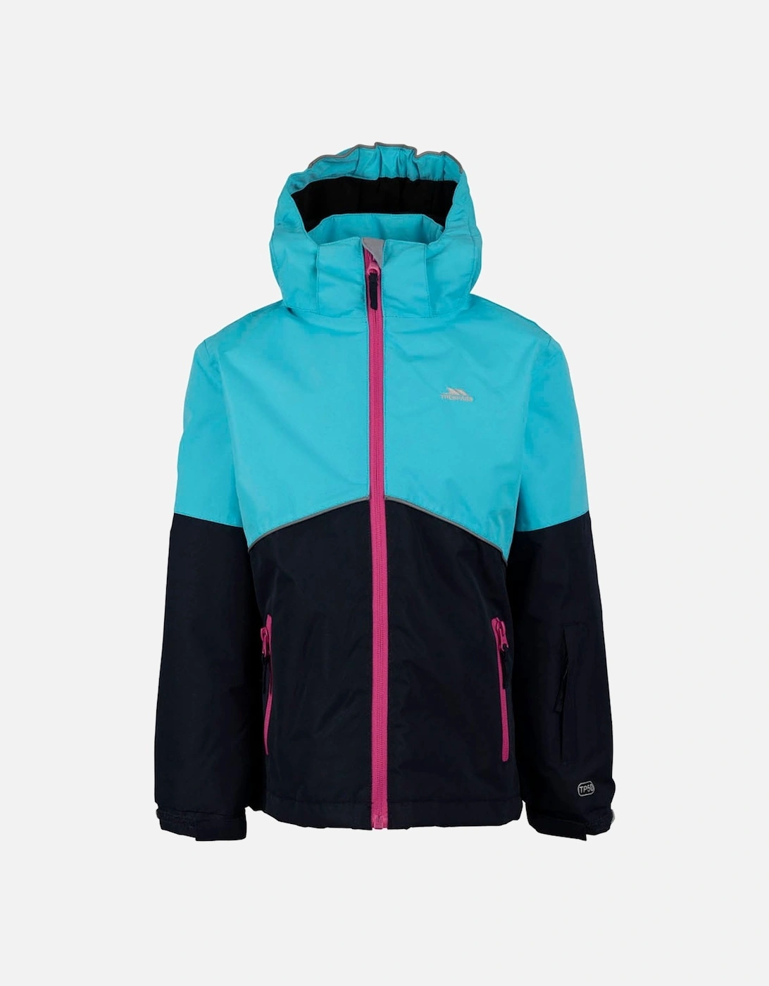 Juniors Precision Ski Jacket, 3 of 2