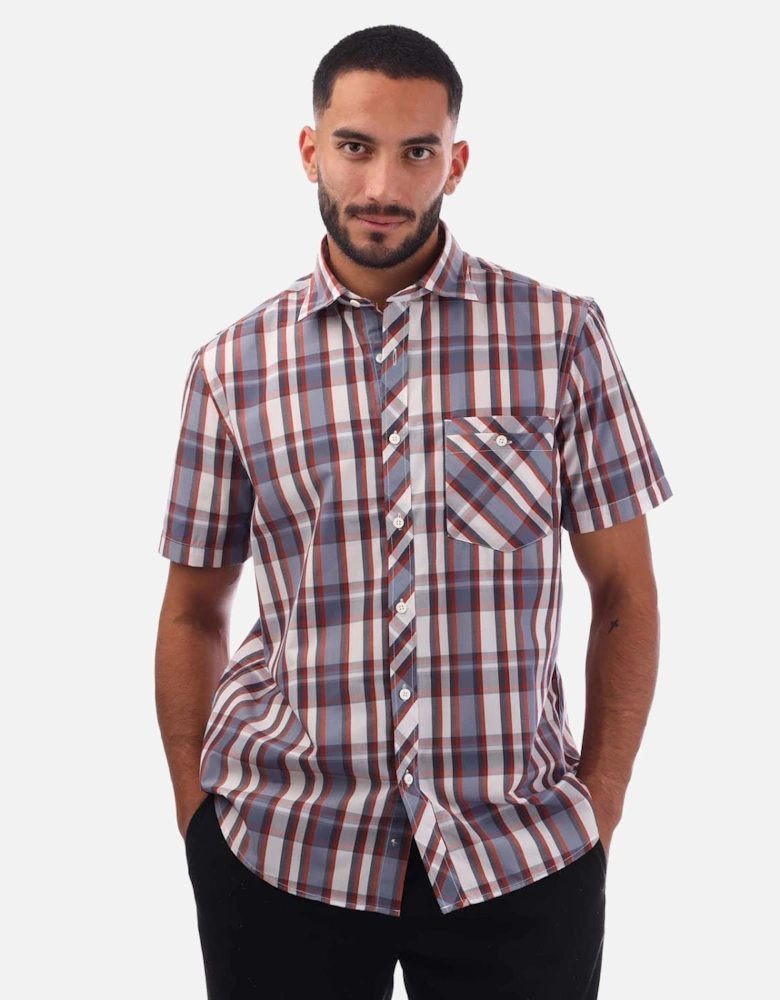 Kenora Checked Shirt