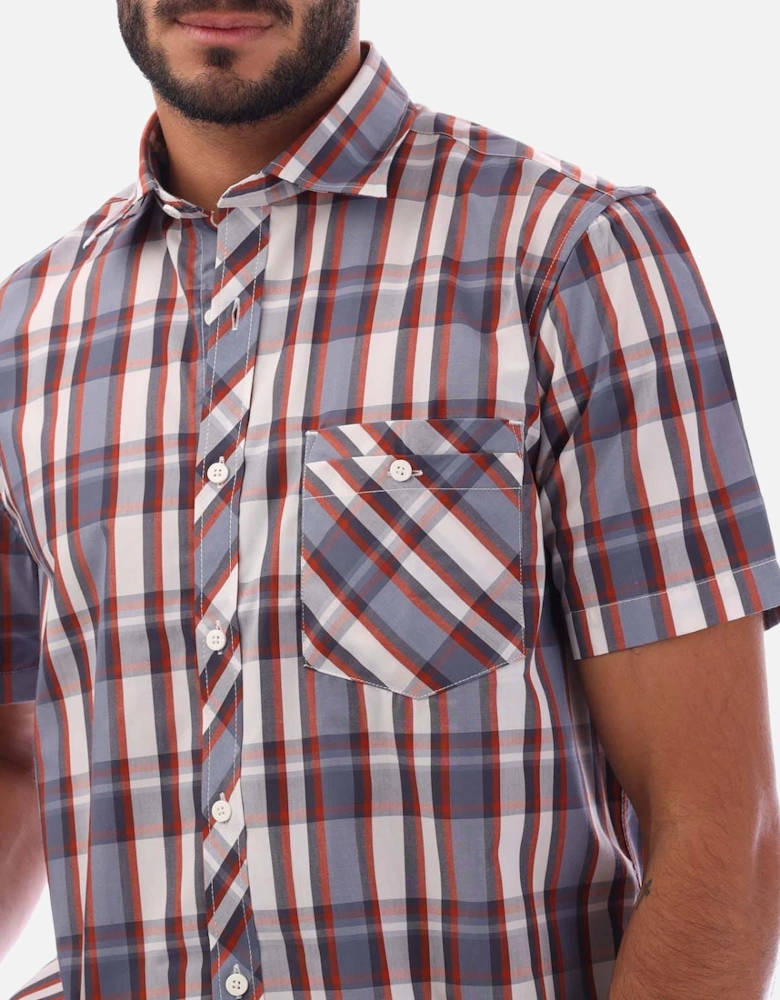 Kenora Checked Shirt
