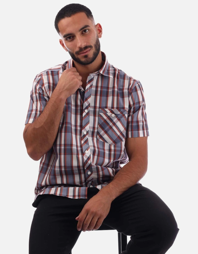 Kenora Checked Shirt