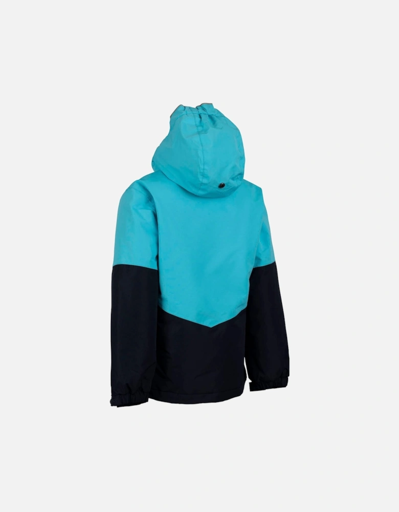 Juniors Precision Ski Jacket