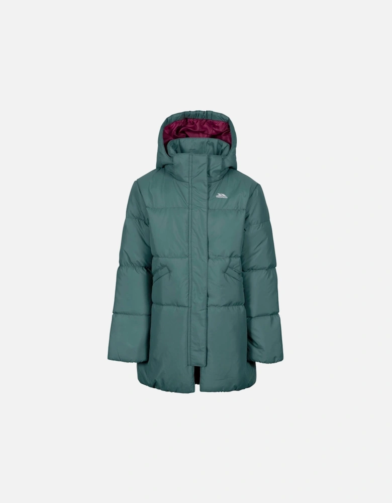 Juniors Ailie Padded Jacket