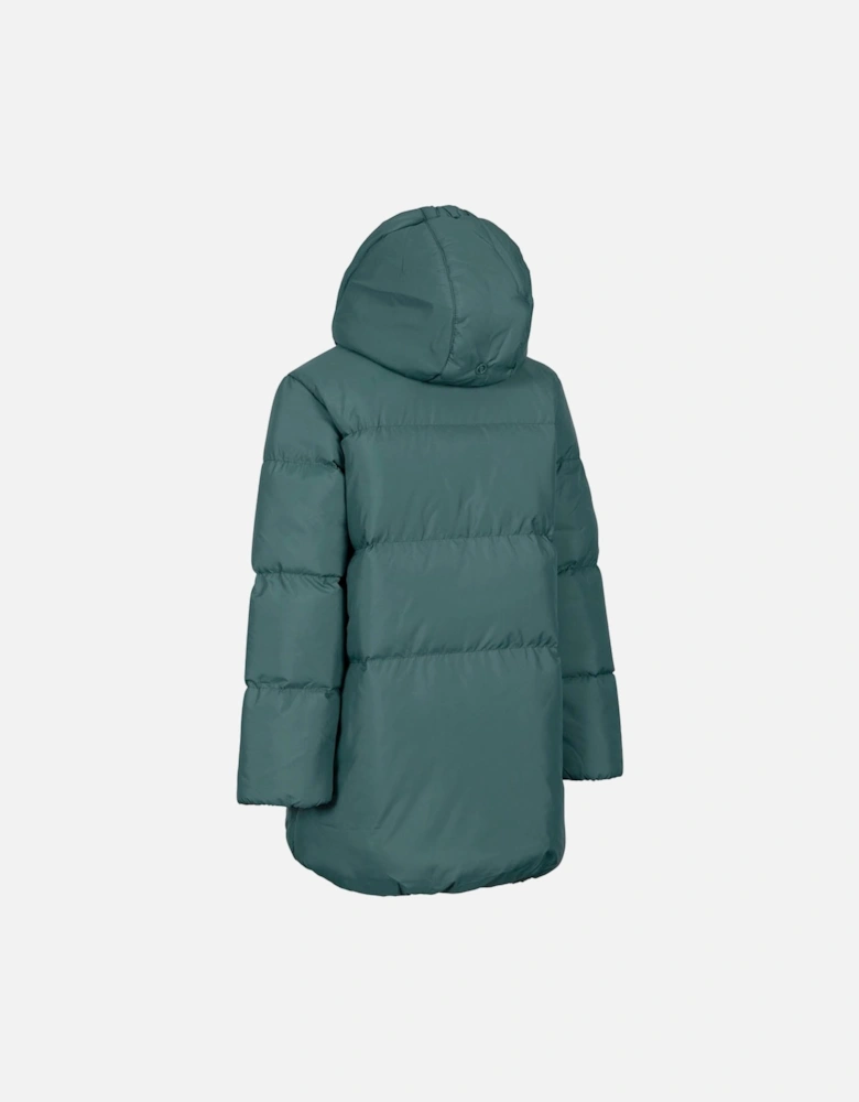 Juniors Ailie Padded Jacket