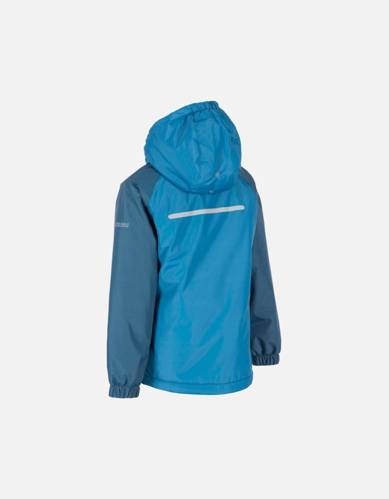 Juniors Tuneful Waterproof Jacket