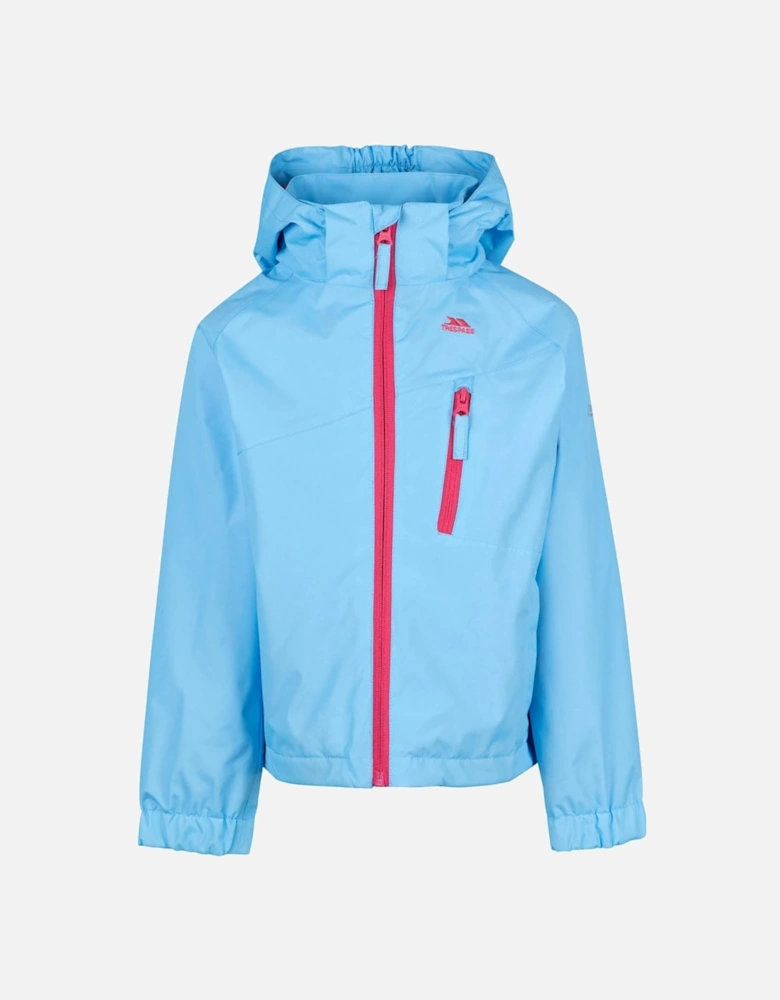 Juniors Flexie Waterproof Jacket