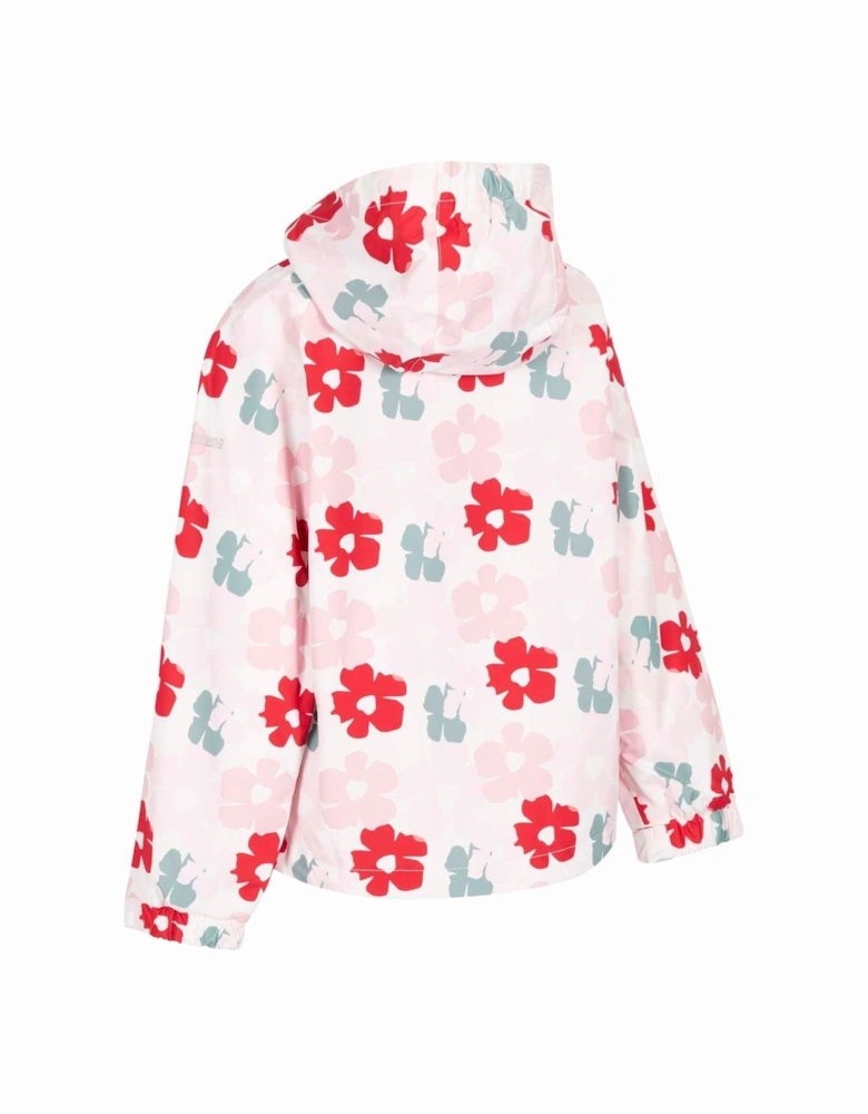 Juniors Hopeful Waterproof Jacket