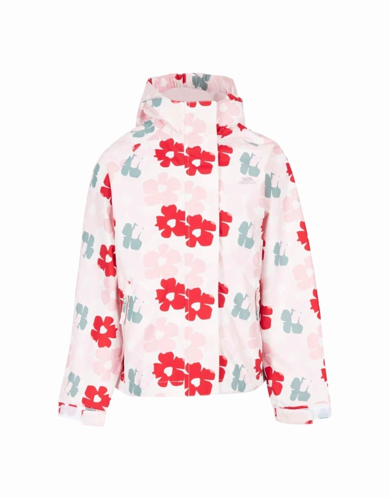 Juniors Hopeful Waterproof Jacket
