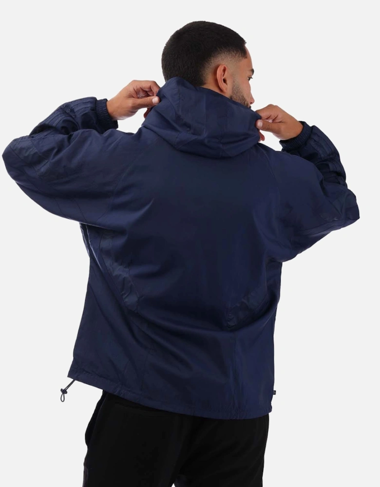 Rekive Reversible Windbreaker Jacket