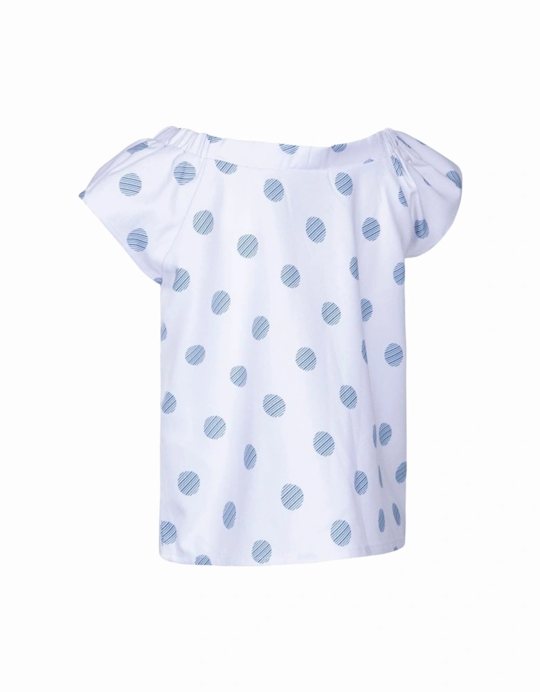 Juniors Tenderly Top