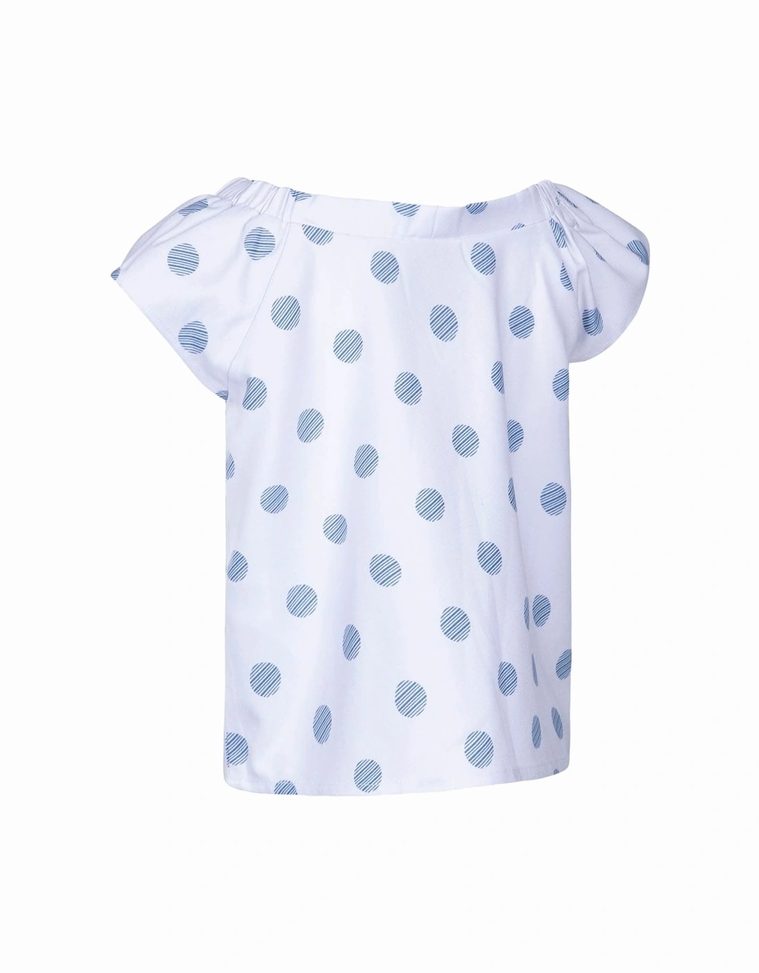 Juniors Tenderly Top