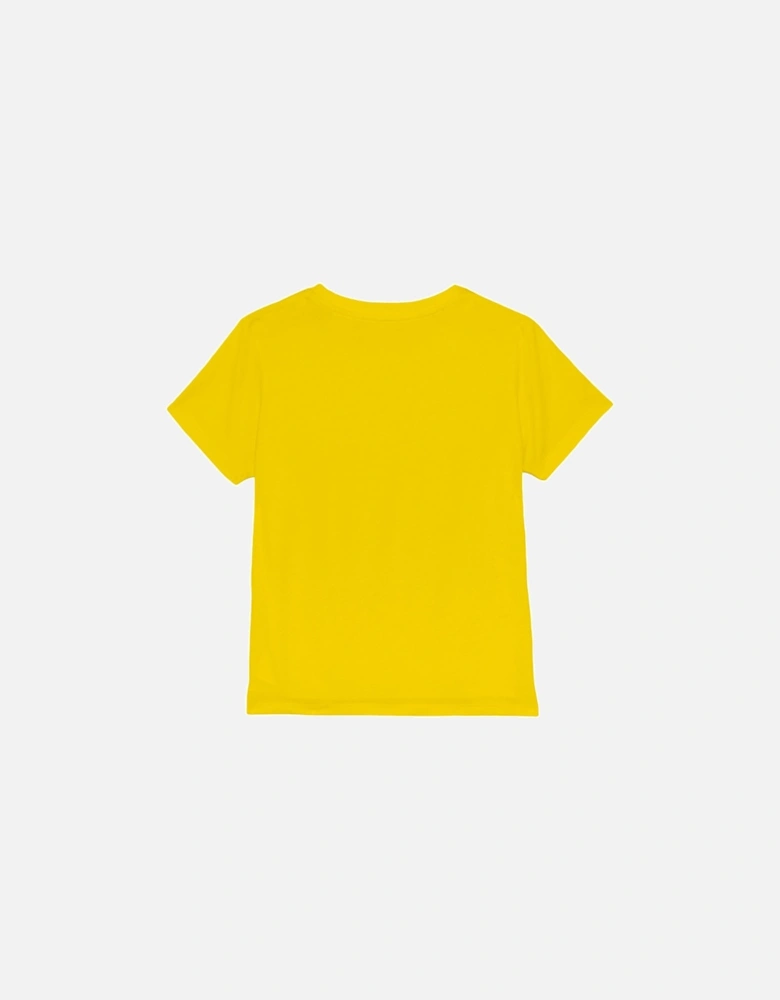 Juniors Mickey Mouse T-Shirt