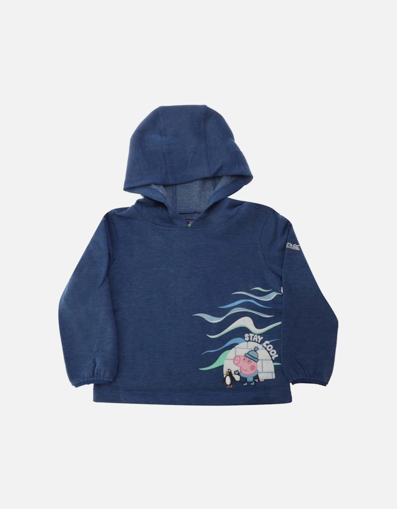 Infants Peppa Pig Graphic Hoodie