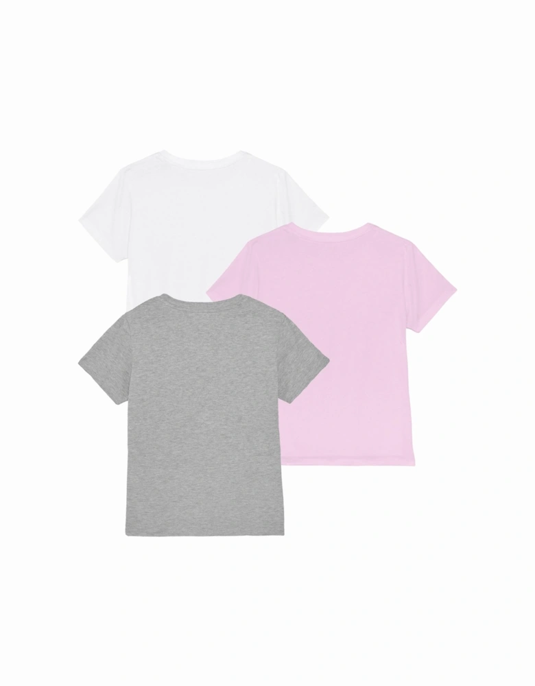 Juniors Mickey Mouse T-Shirt