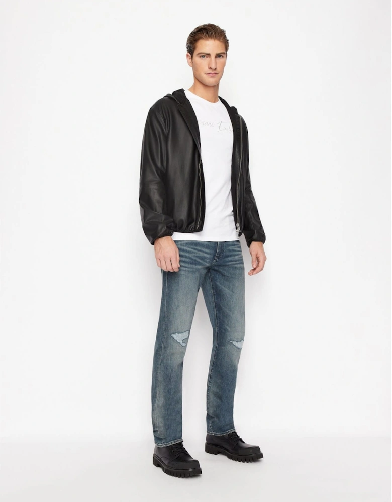 J13 Slim-Fit Jeans