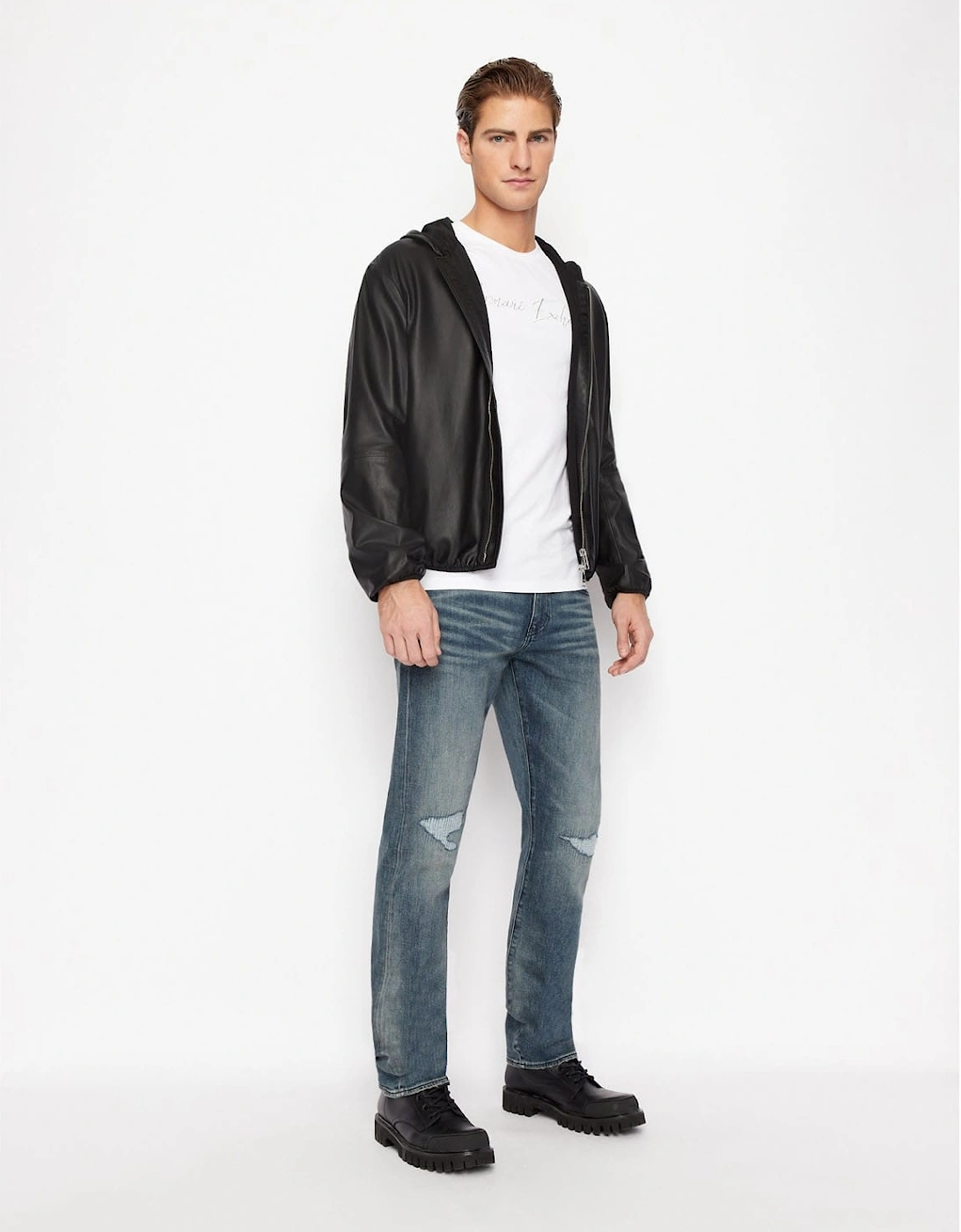 J13 Slim-Fit Jeans