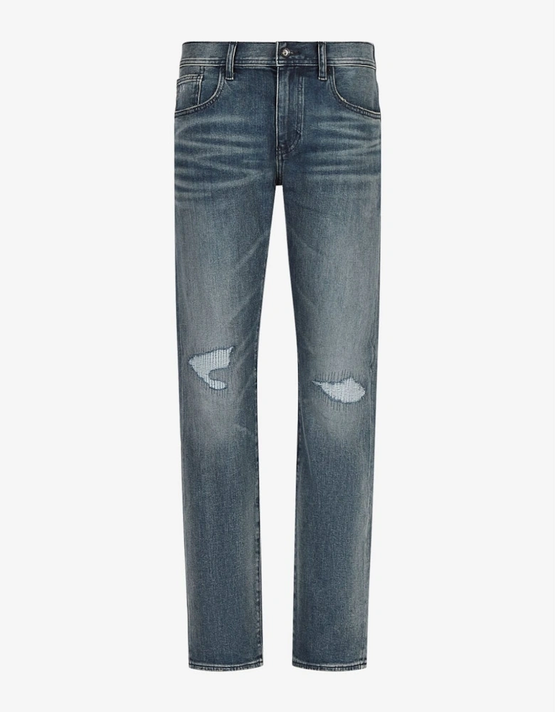 J13 Slim-Fit Jeans
