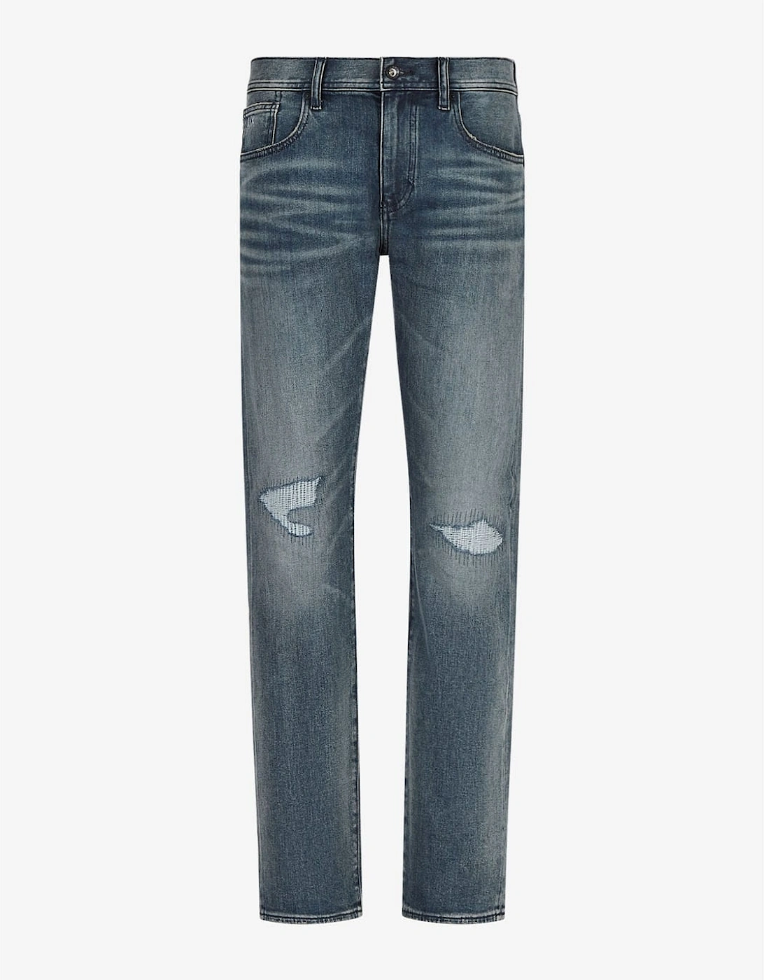 J13 Slim-Fit Jeans