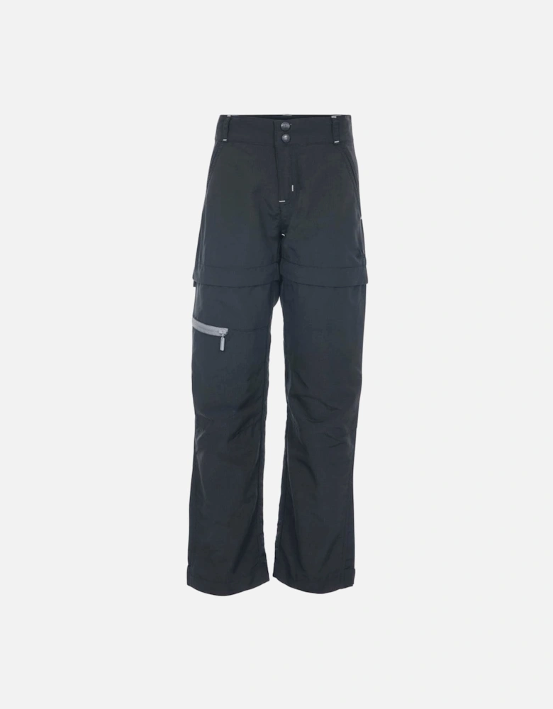 Juniors Defender Adventure Trousers