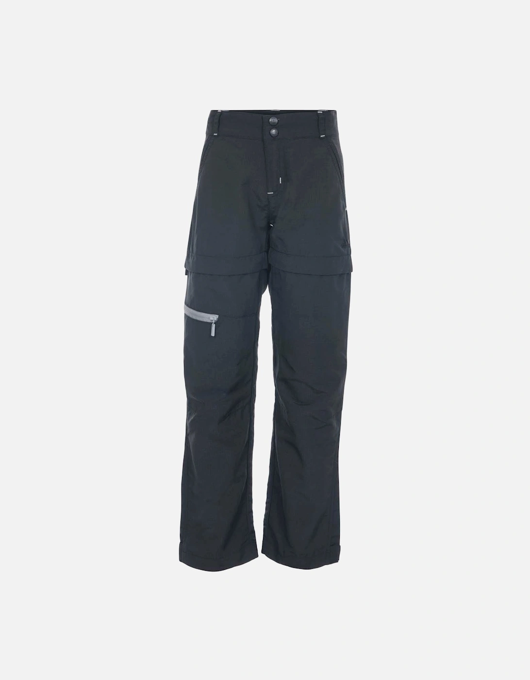 Juniors Defender Adventure Trousers, 4 of 3