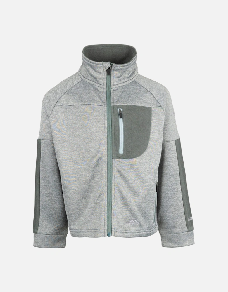 Juniors Immense Fleece