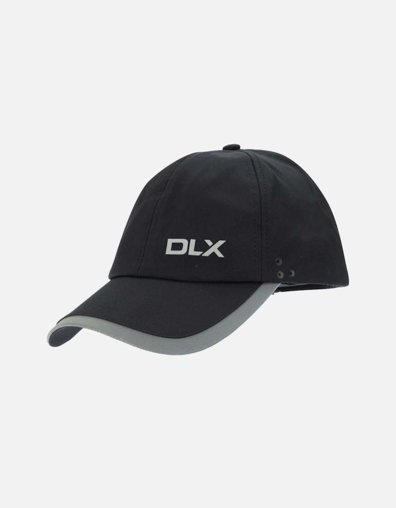 Bladed DLX Baseball Cap